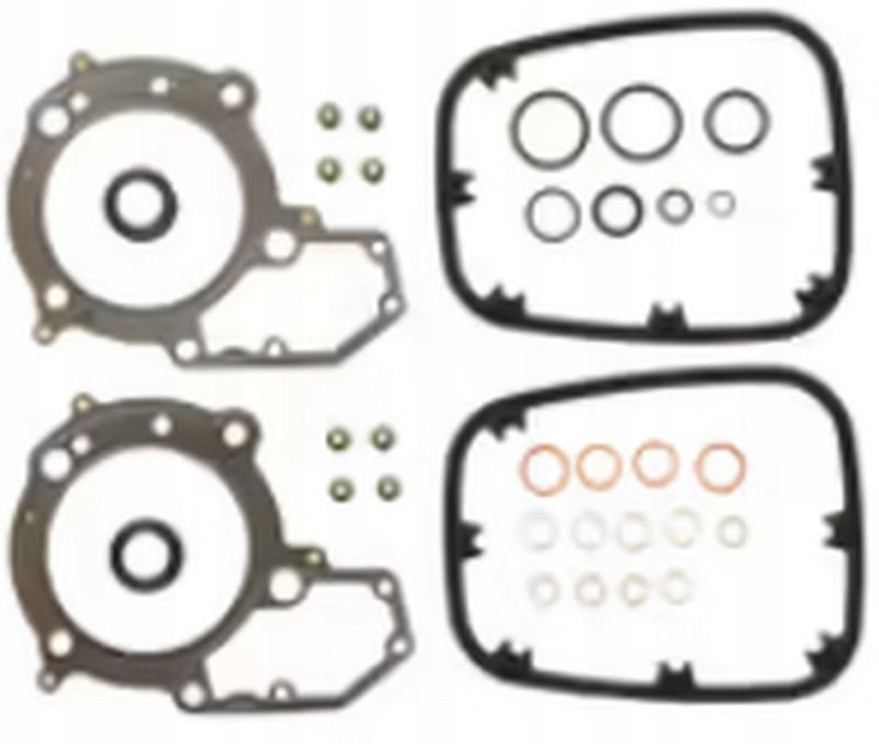 Athena Tesnenia Top-end Bmw R 1100 Gs 92-97; R 1100 Rs 92-97