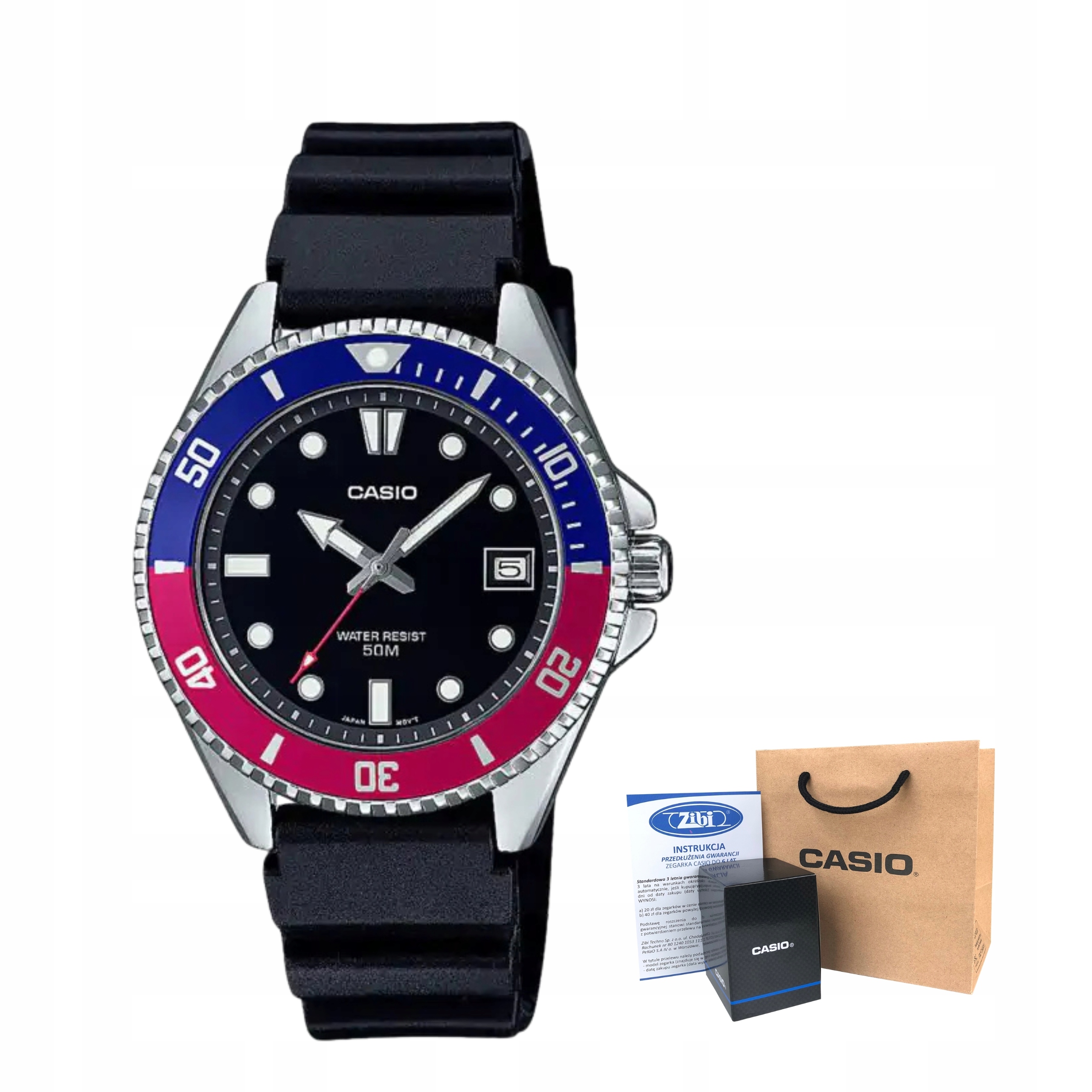 Mdv-10 - Zegarki męskie - Największy wybór zegarków męskich - Allegro.pl