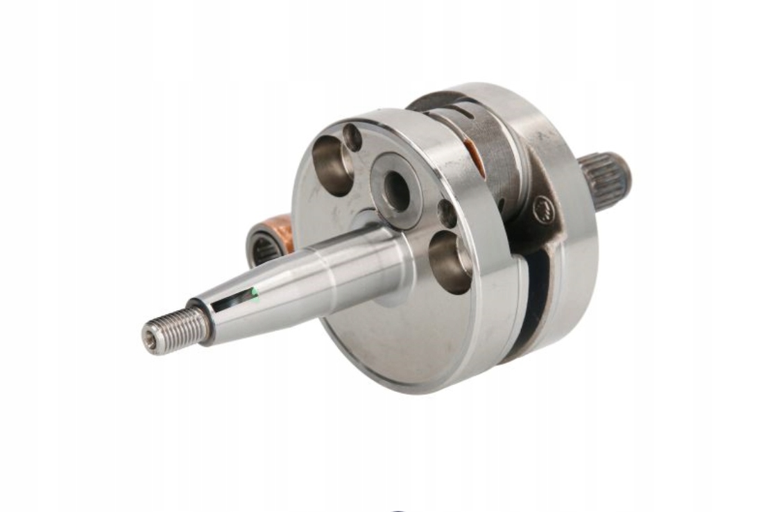 Klikový Hřídel Hot Rods Kawasaki Kx 85 01-05