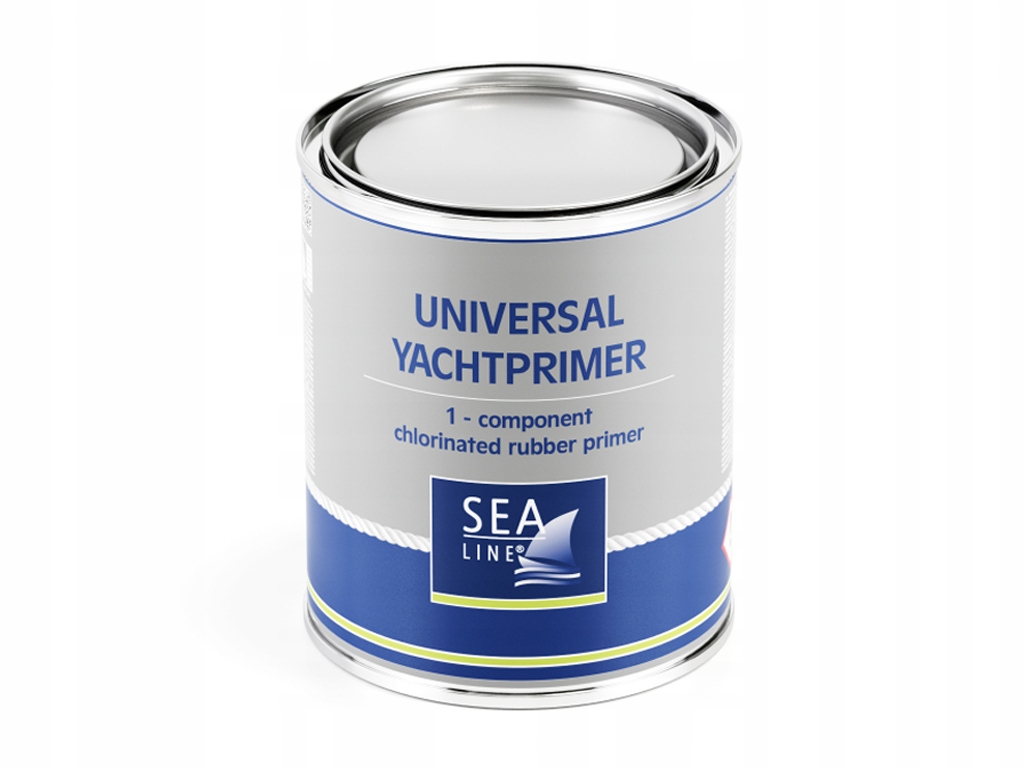 Podkład Uniwersalny K1 Sealine 2,5 L 53502