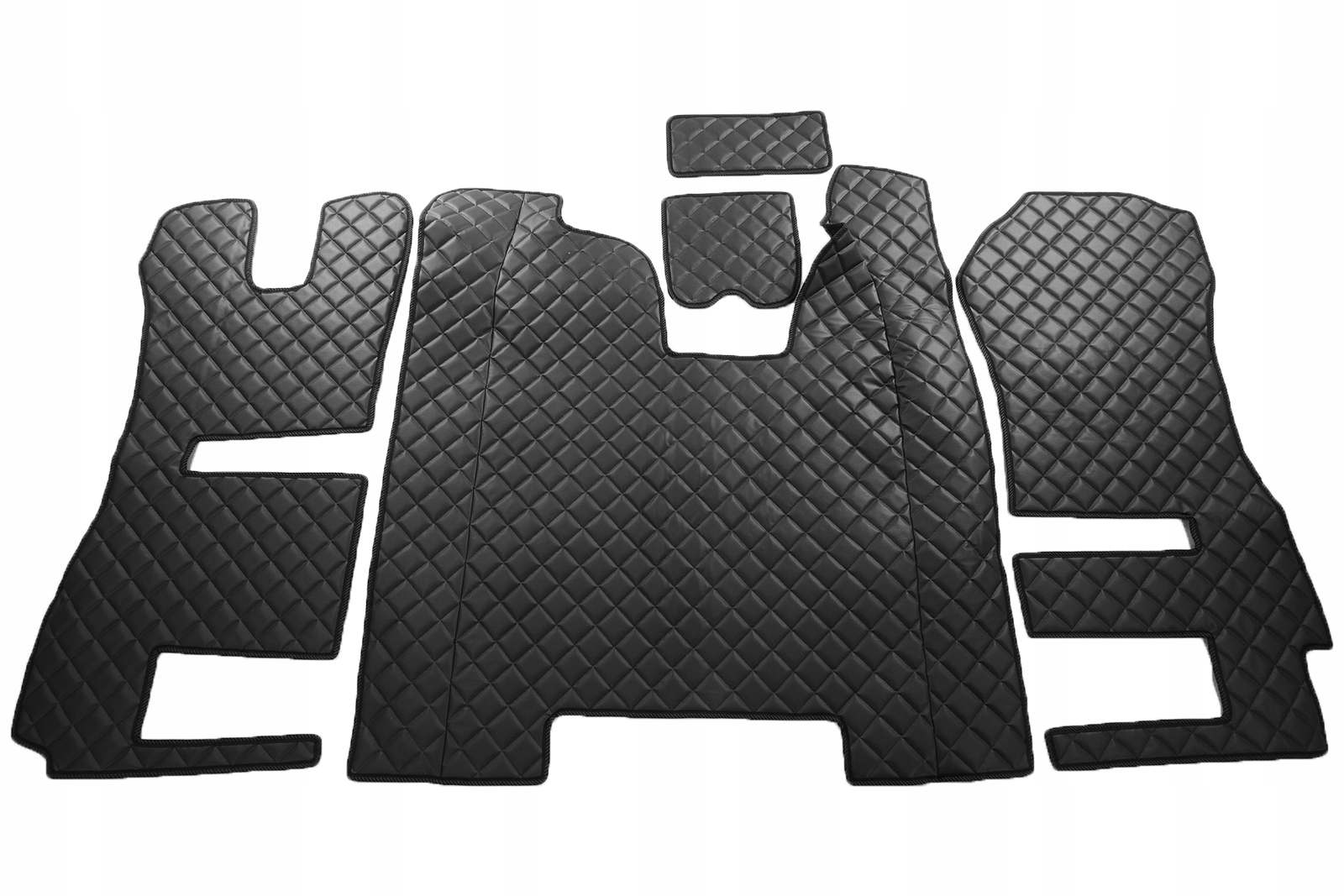 DYWANY DYWANIKI PIKOWANE POKROWCE SCANIA R 14 2016