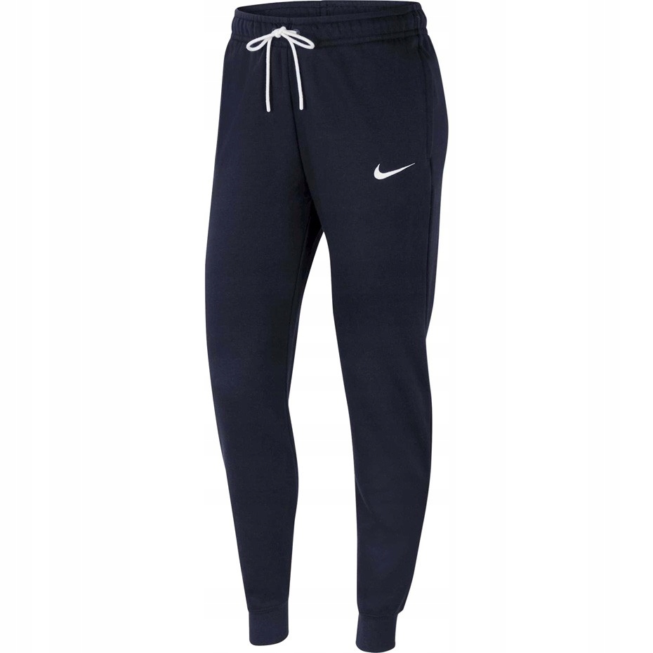 Dámské kalhoty Nike Park 20 Fleece, modré CW6961 451