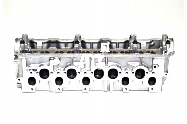 AMC GŁOWICA CYLINDRÓW VW TRANSPORTER IV 2.4D 07.90-09.98