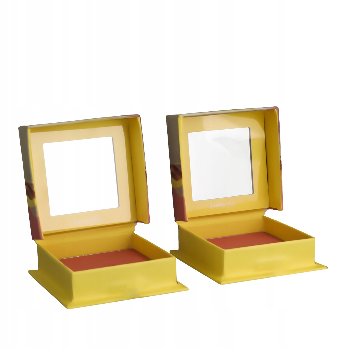 Benefit Cheeks It Twice Travel Set