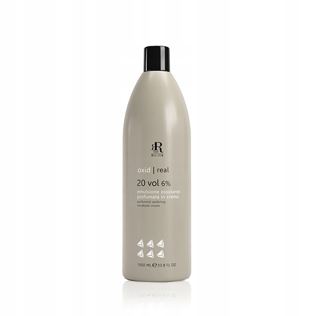 

Rr Line 6% Perfumowany oksydant w kremie 1000 ml