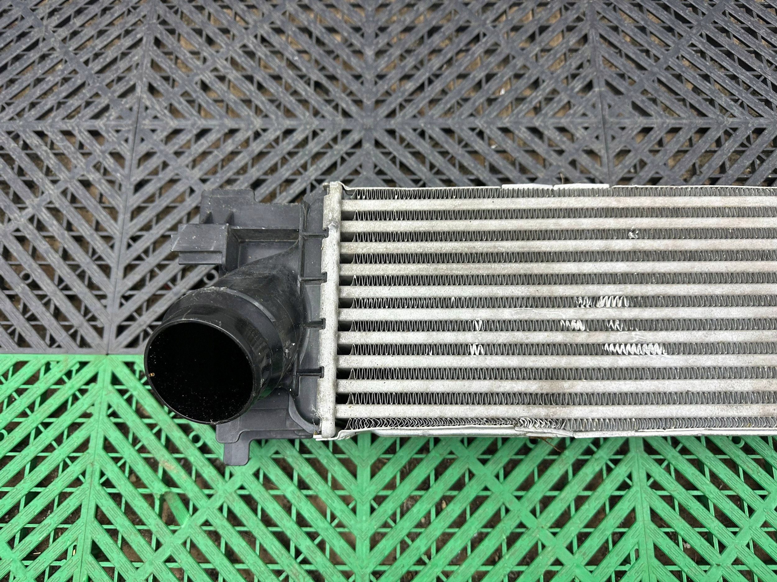 intercooler BMW 3 G20 G21 8590105