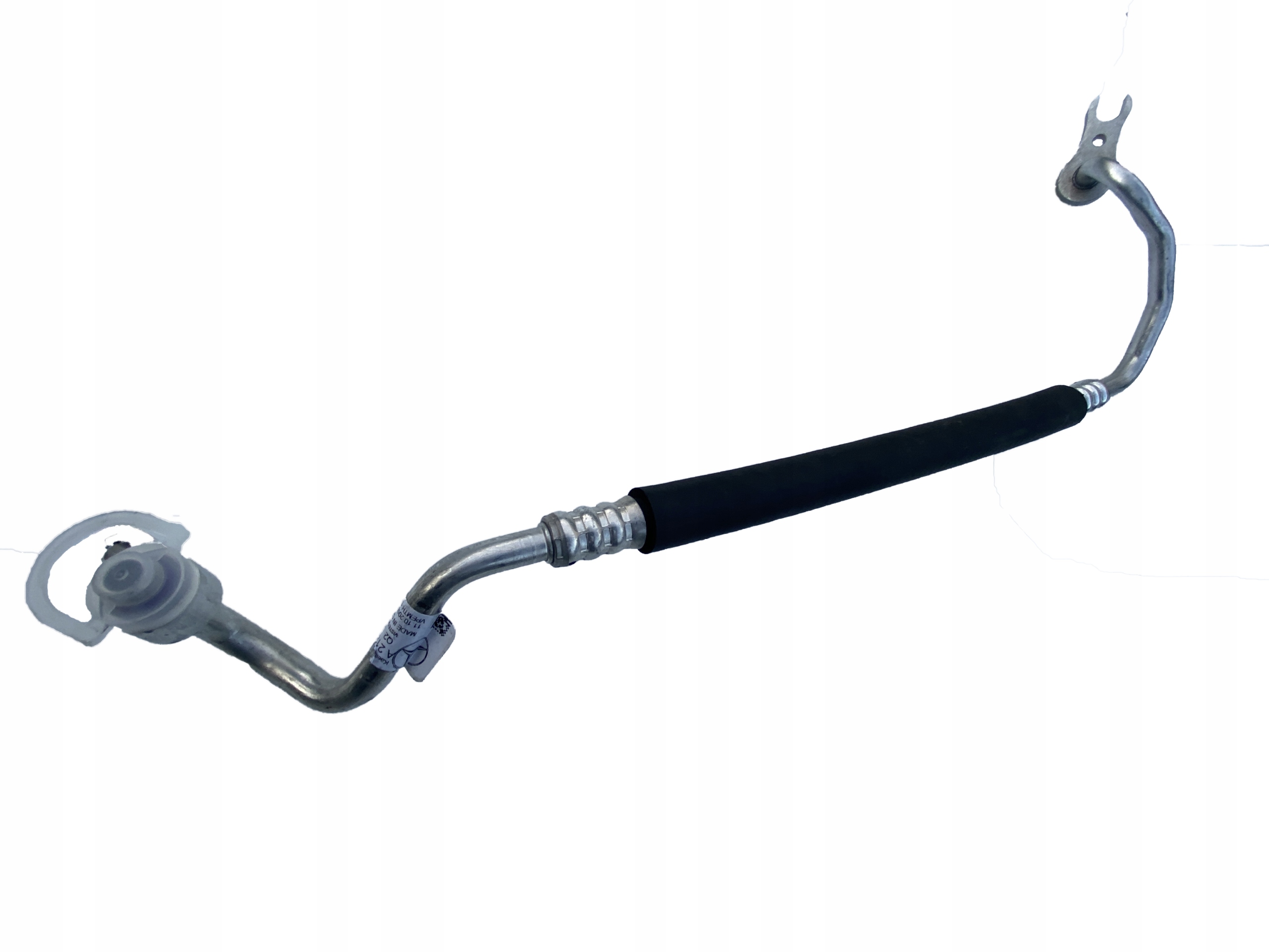 MERCEDES E KLASA W213 RURKA PRZEWOD KLIMATYZACJI