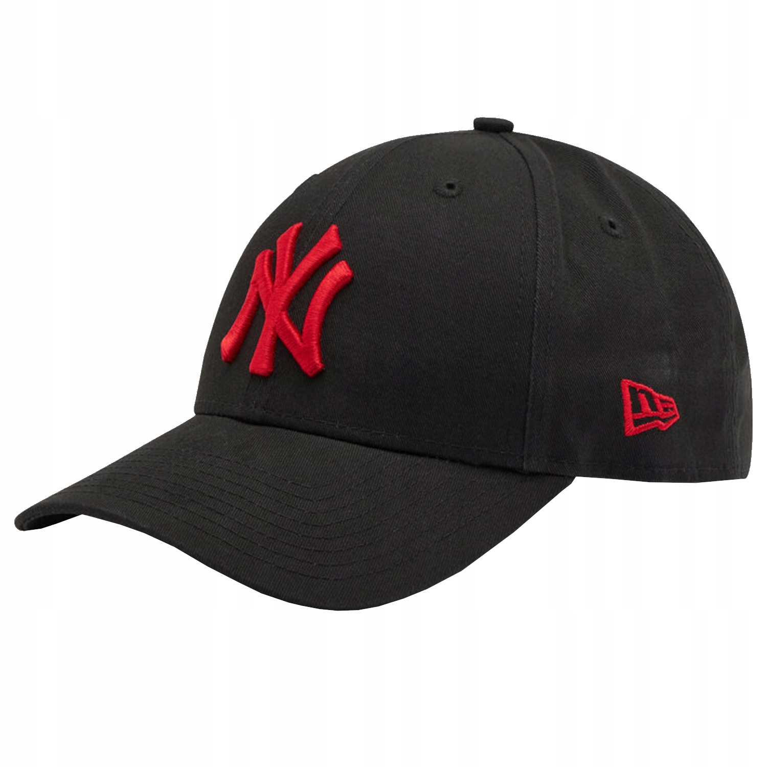 New Era 9FORTY New York Yankees Essentia [osfm] Čepice Unisex s kšiltem