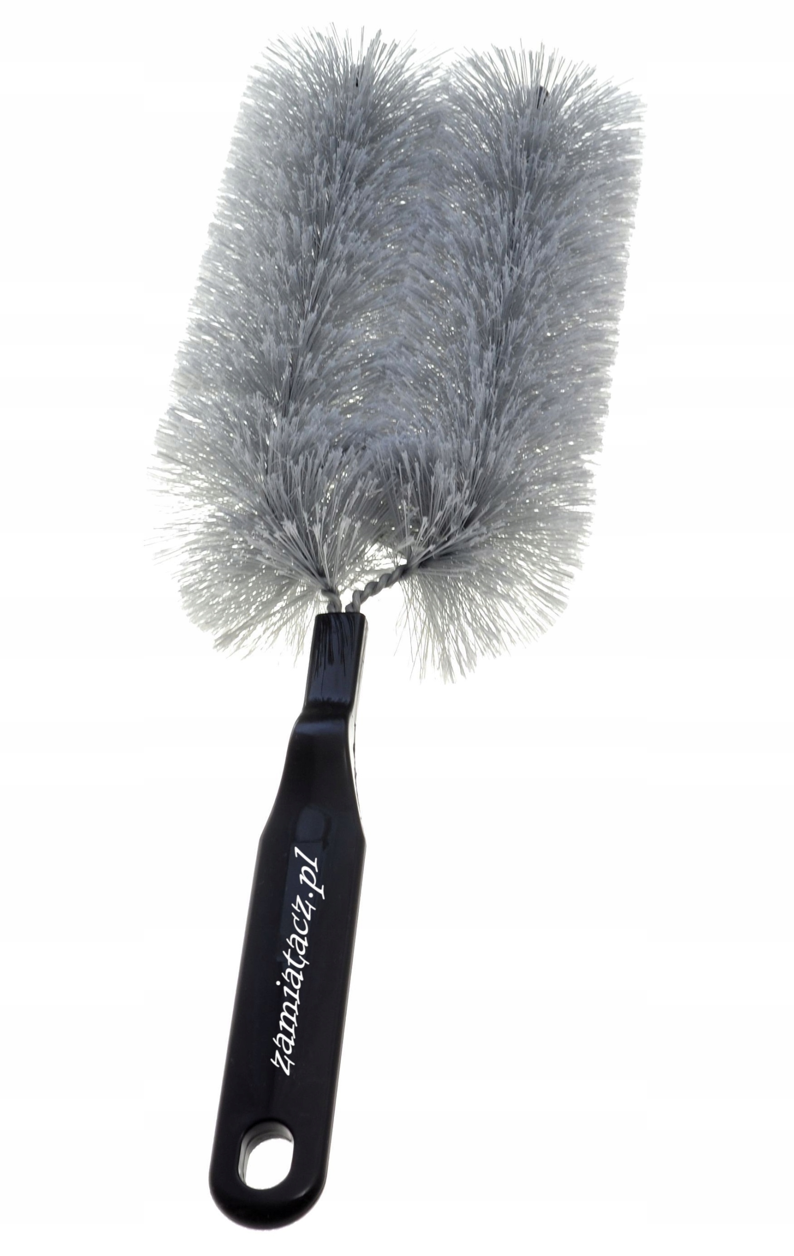 

Szczotka do kaloryferów podwójna