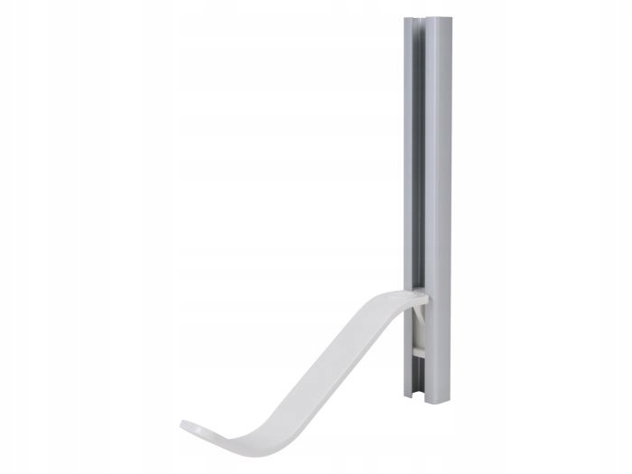 

Blokada do talerzy w camperze Fiamma Omni Stop