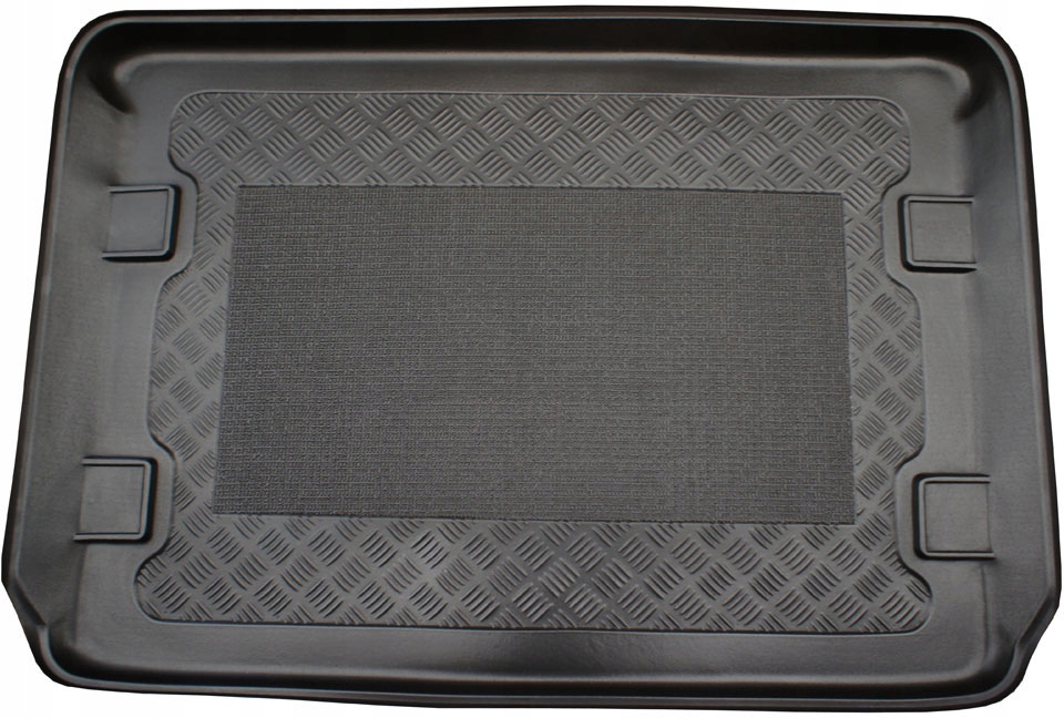Jeep Cherokee IV Kk Suv 2008-2013 Prostiskluzová podložka
