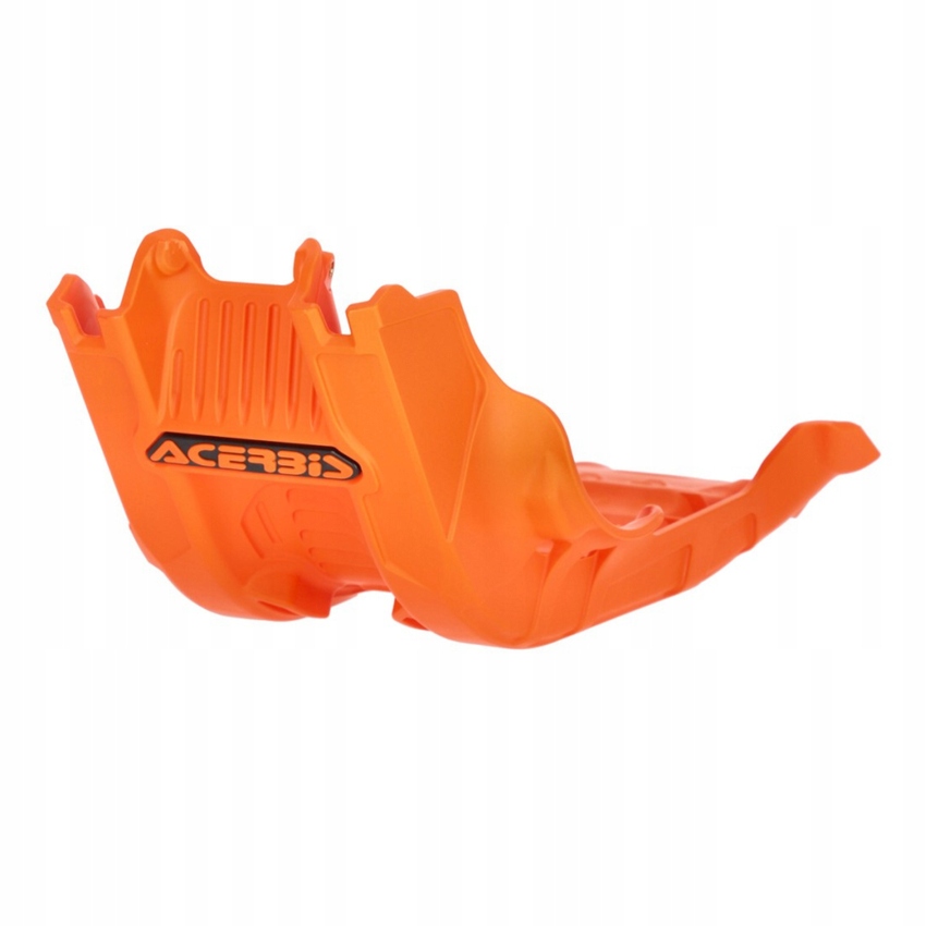 Acerbis doska pod motor je vhodná pre Husqvarna Ktm 450 2023 čierna Motocykel