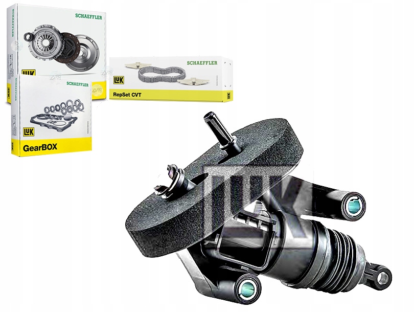 LUK511 0612 10 Spř Čerpadlo Ford Transit 1,5-1,6 Td Asistent řidiče #33