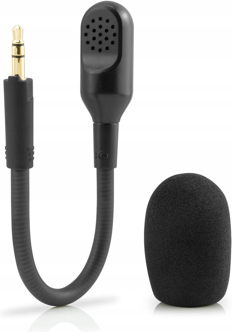 Mikrofon moXomi BlackShark V2 PRO EDYCJA 2023