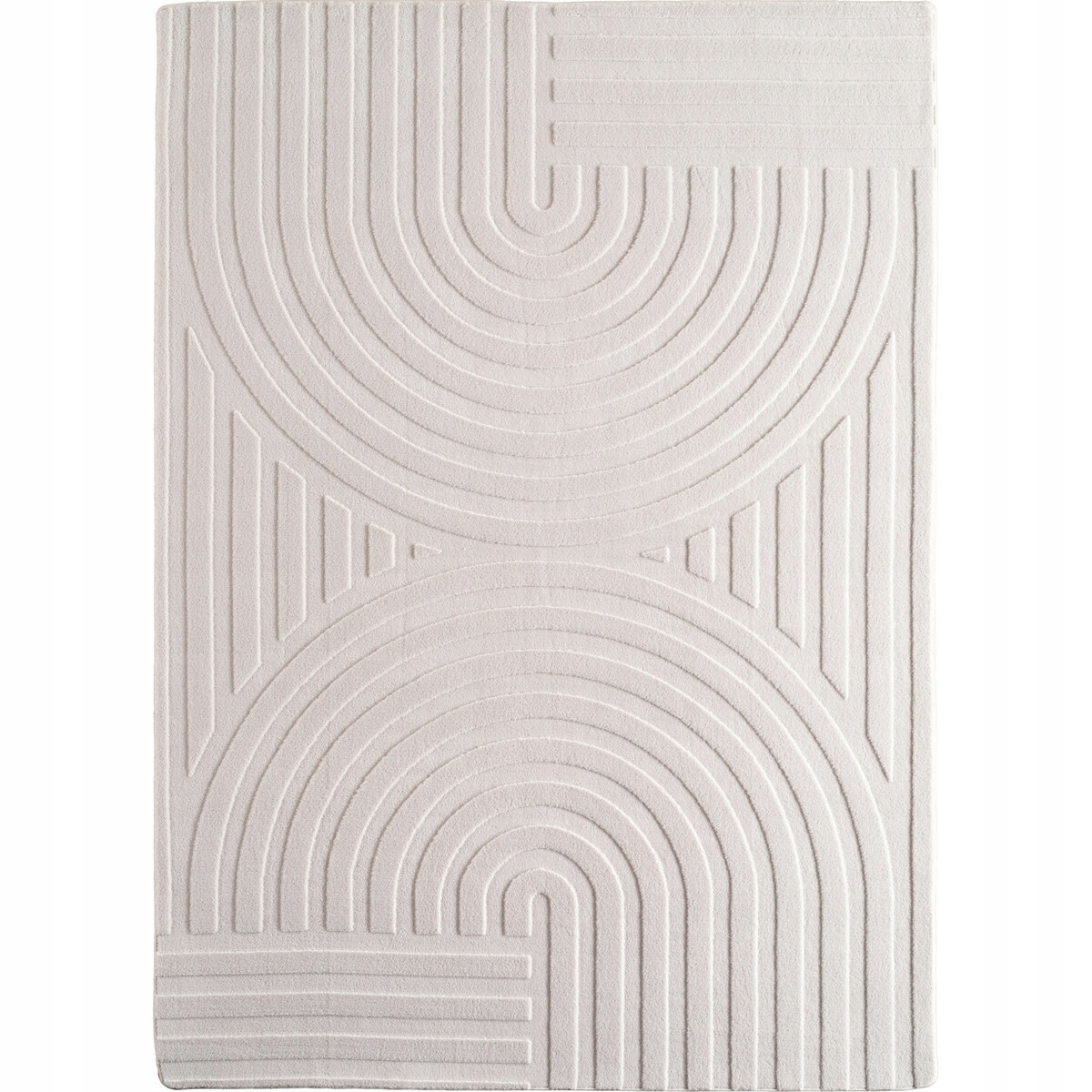 140x200 Kusový koberec Pompei 1611 cream