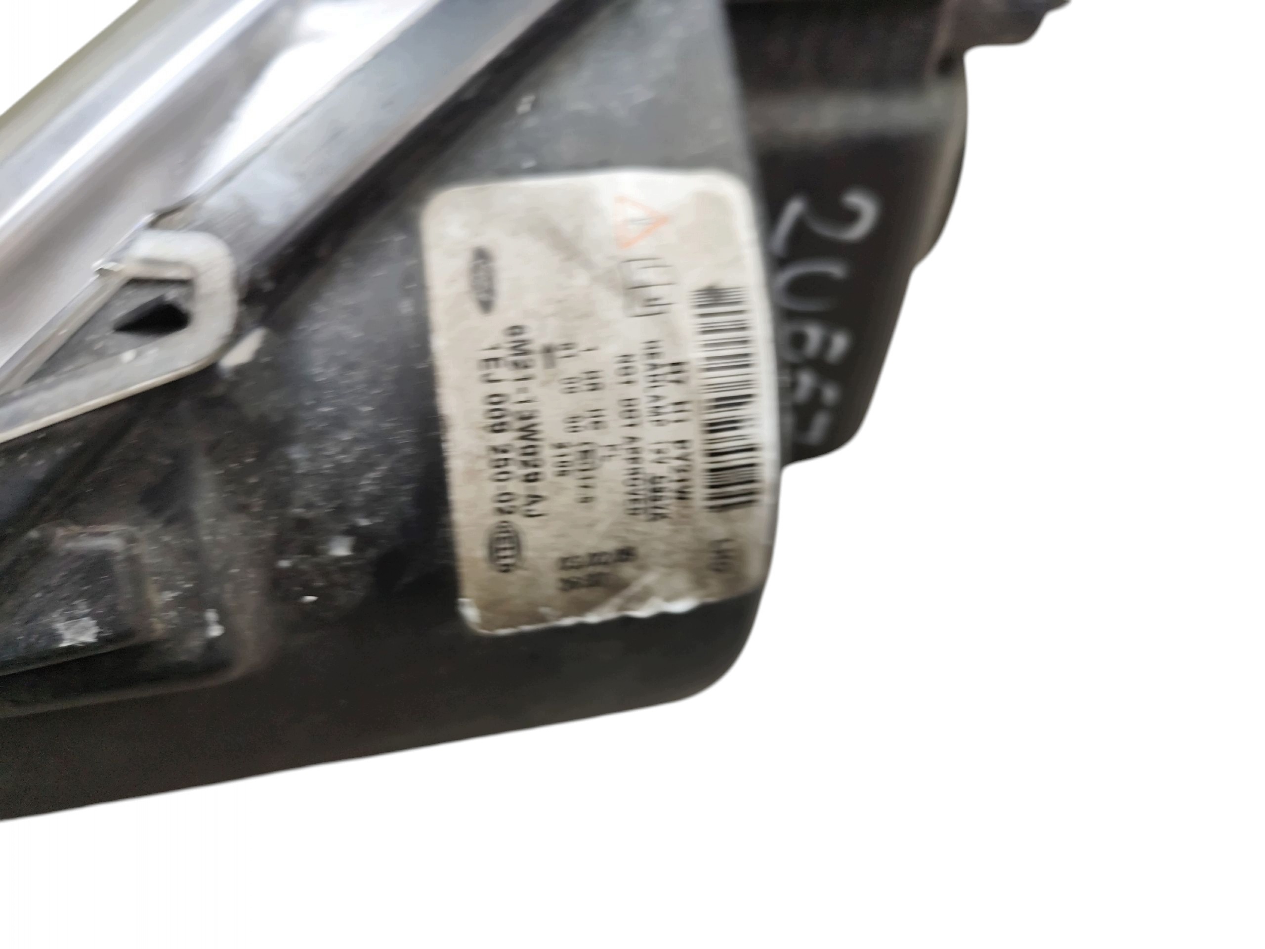 light right front FORD GALAXY MK2 (2006-2009) 6M21-13W029-AJ 1EJ009250 EU