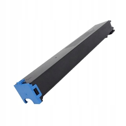 Naplnka Sharp MX-60GTCA MX-61GTCA azurový kompatibilní toner