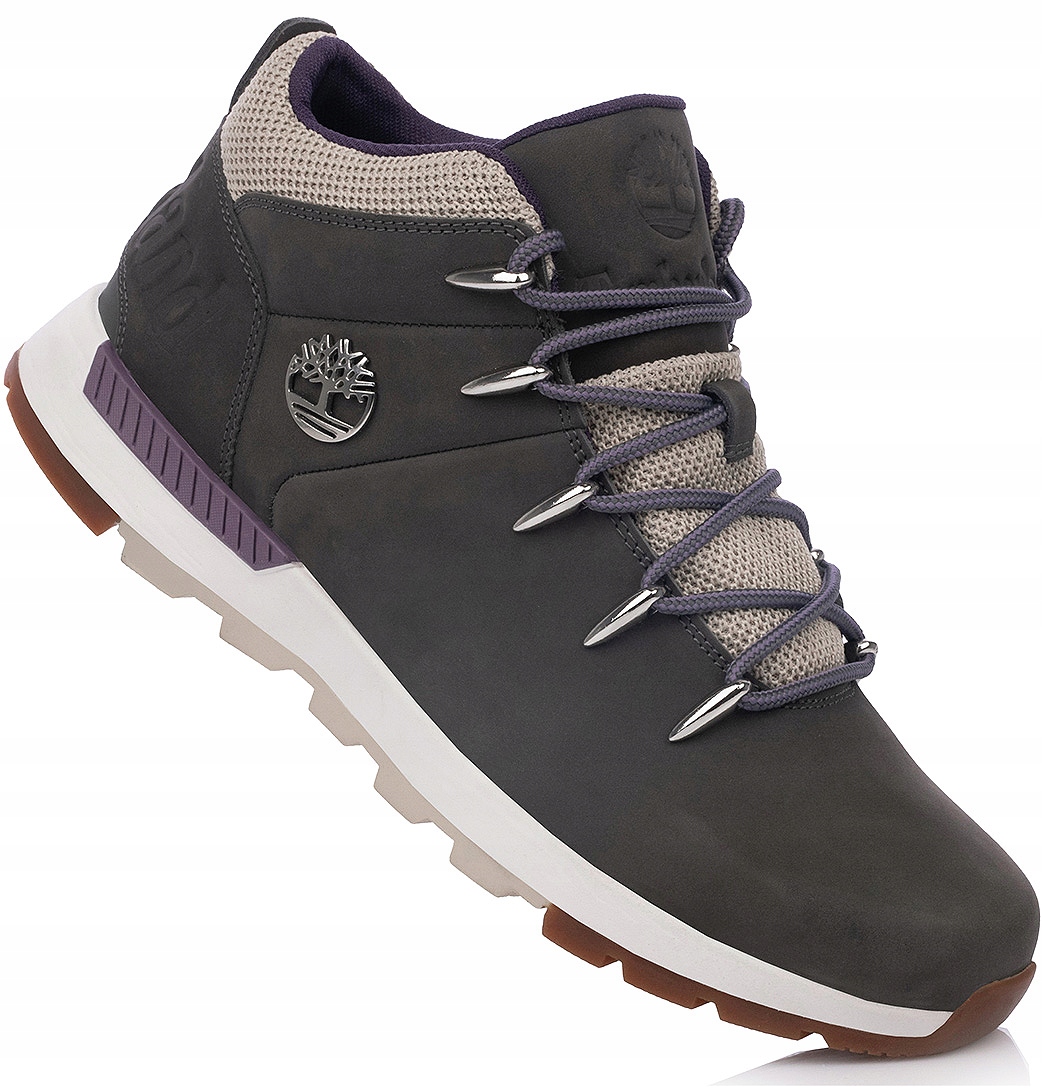 

Buty Męskie Timberland Sprint Trekker 0A5XXU 43,5