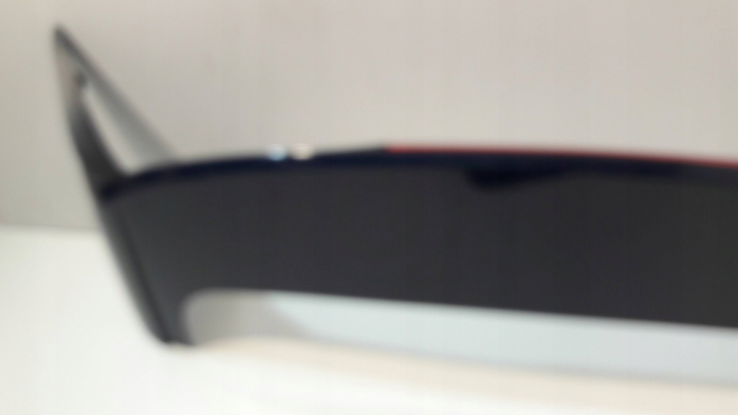 Ford Puma MK II Spoiler Arrière du capot L1TB-A44210-A (SP2)