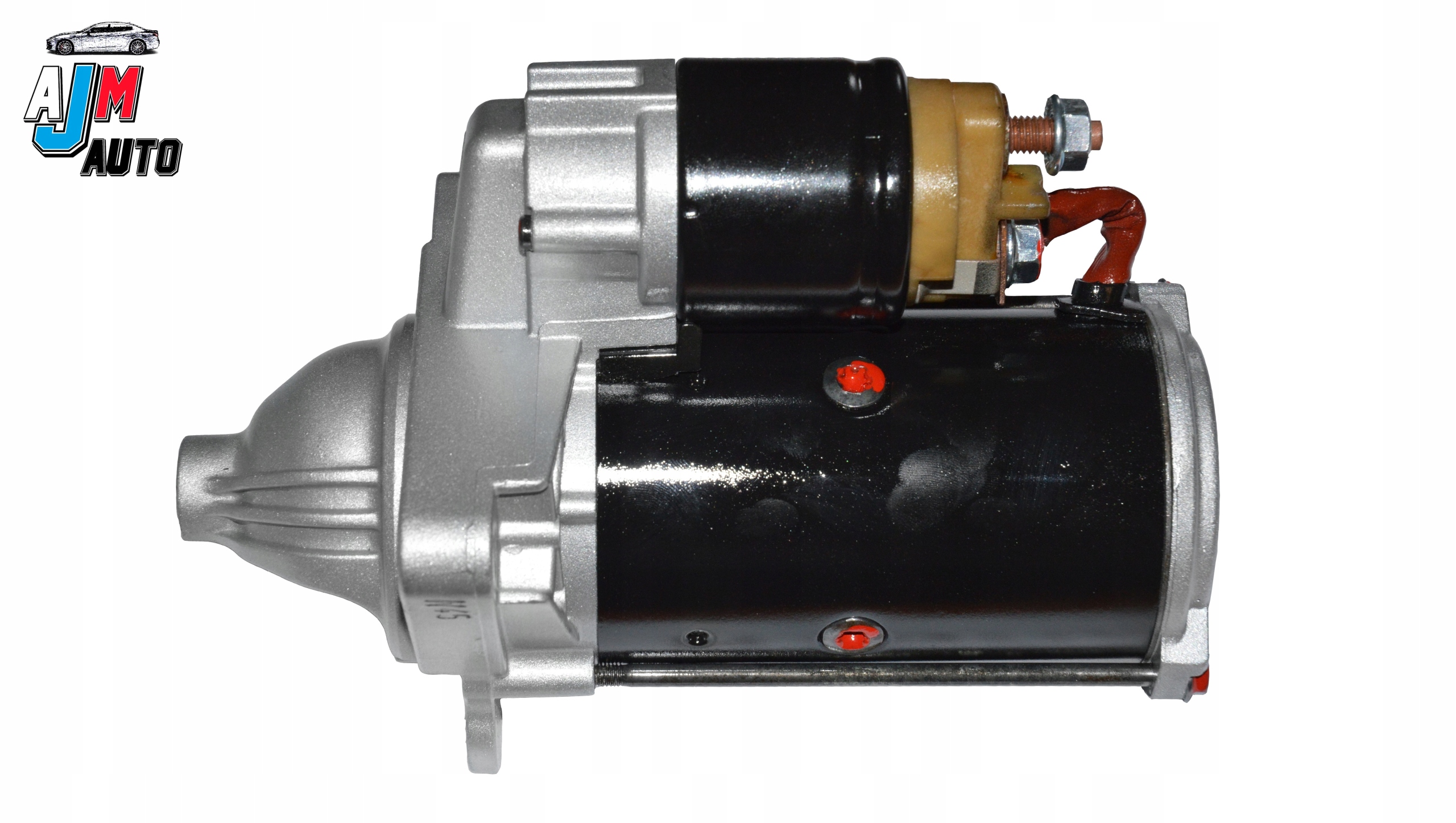 Rozrusznik 2.3 DCI Renault Master III Producent części Valeo