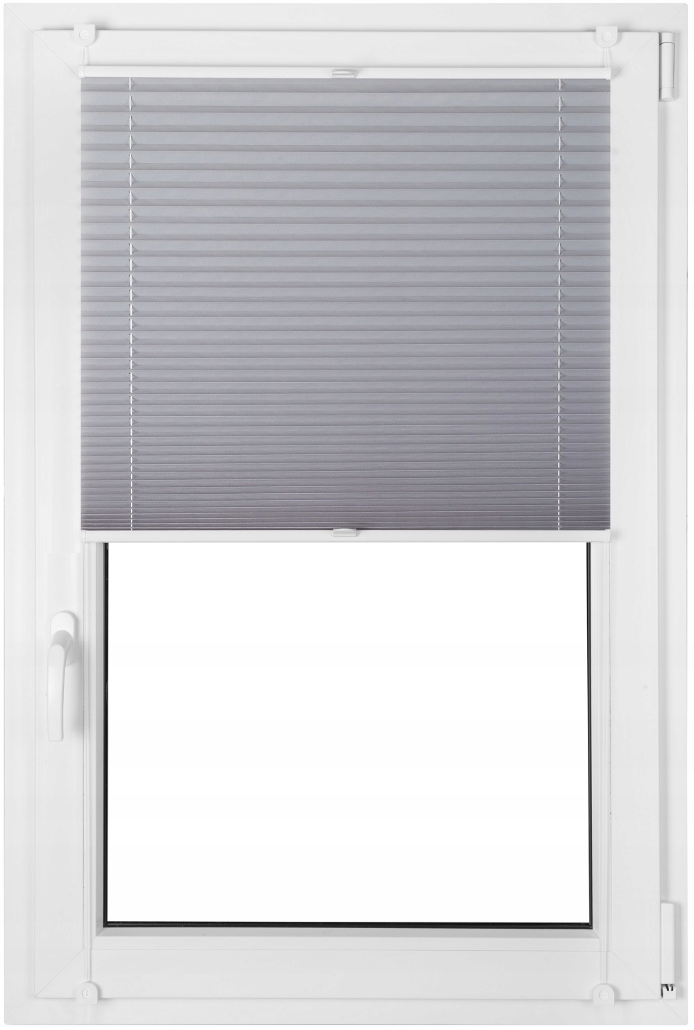 

Plisy na wymiar Roleta Plisowana Plisa 59x150