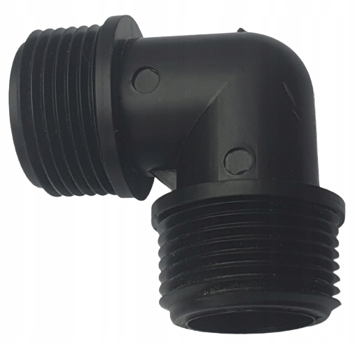 Kolano PP 1"-1" GZ /GZ