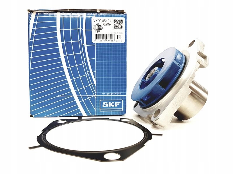 

Skf Pompa Wody Vkpc 85101