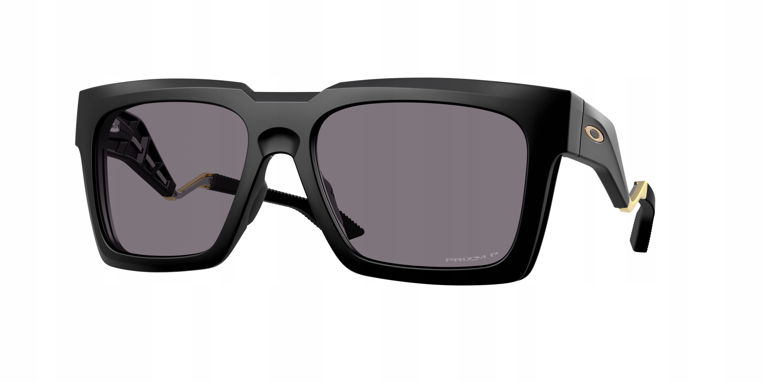 Dámské brýle Oakley Enigma matte black/ prizm grey polarizační