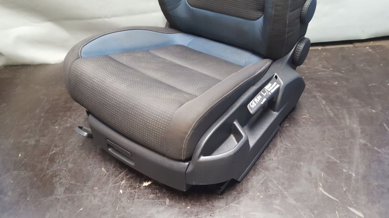 Sitz Sitze komplet VW Golf V PLUS LIFT