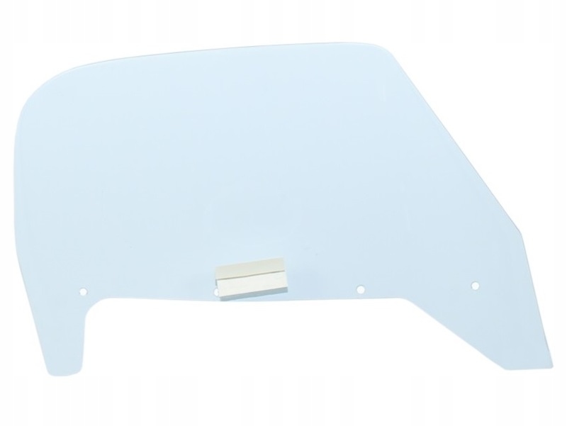 2000010161218 - НОВОЕ БОКОВОЕ СТЕКЛО MERCEDES 190-SL КАБРИОЛЕТ В-121