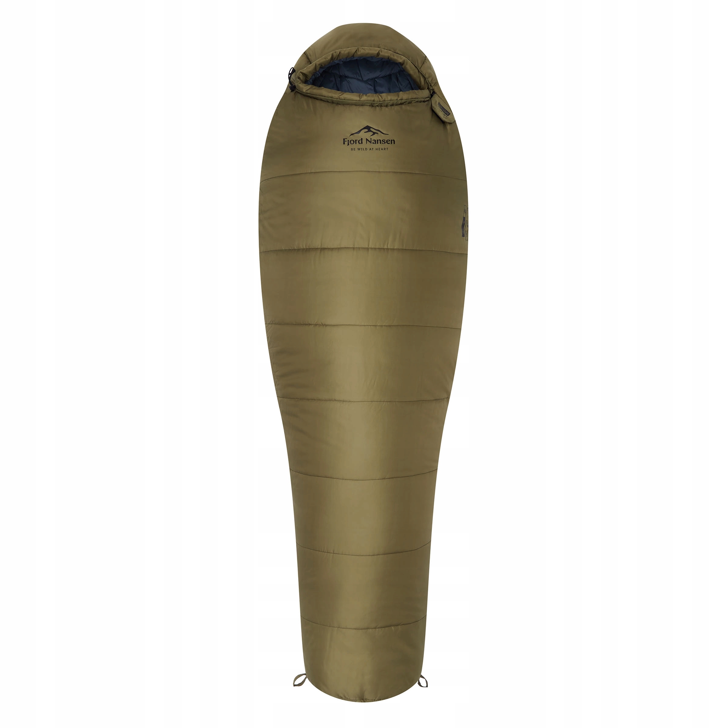 FN Śpiwór TRONDELAND MID RIGHT -3°C / 2000g Kod producenta 5908221358427