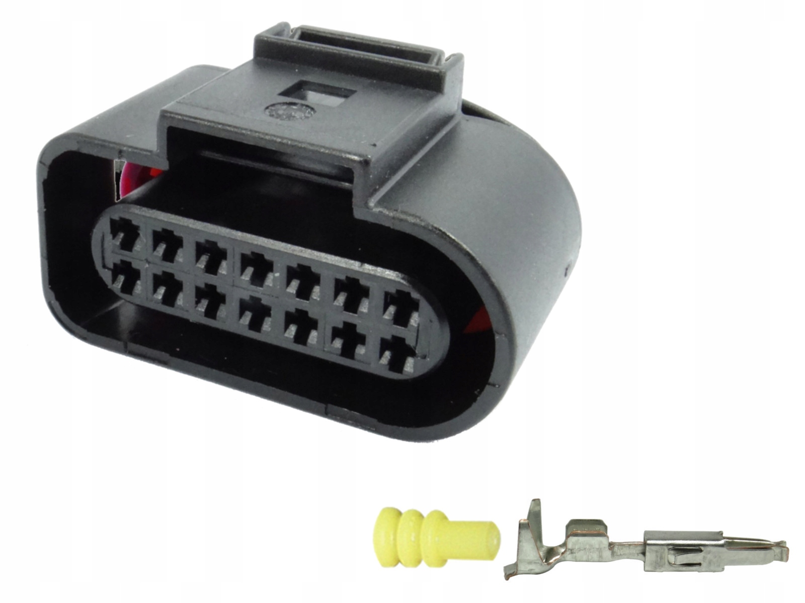 разъем volkswagen. 8w0973732b. разъем vag арт. разъем volkswagen. 1j0973704.