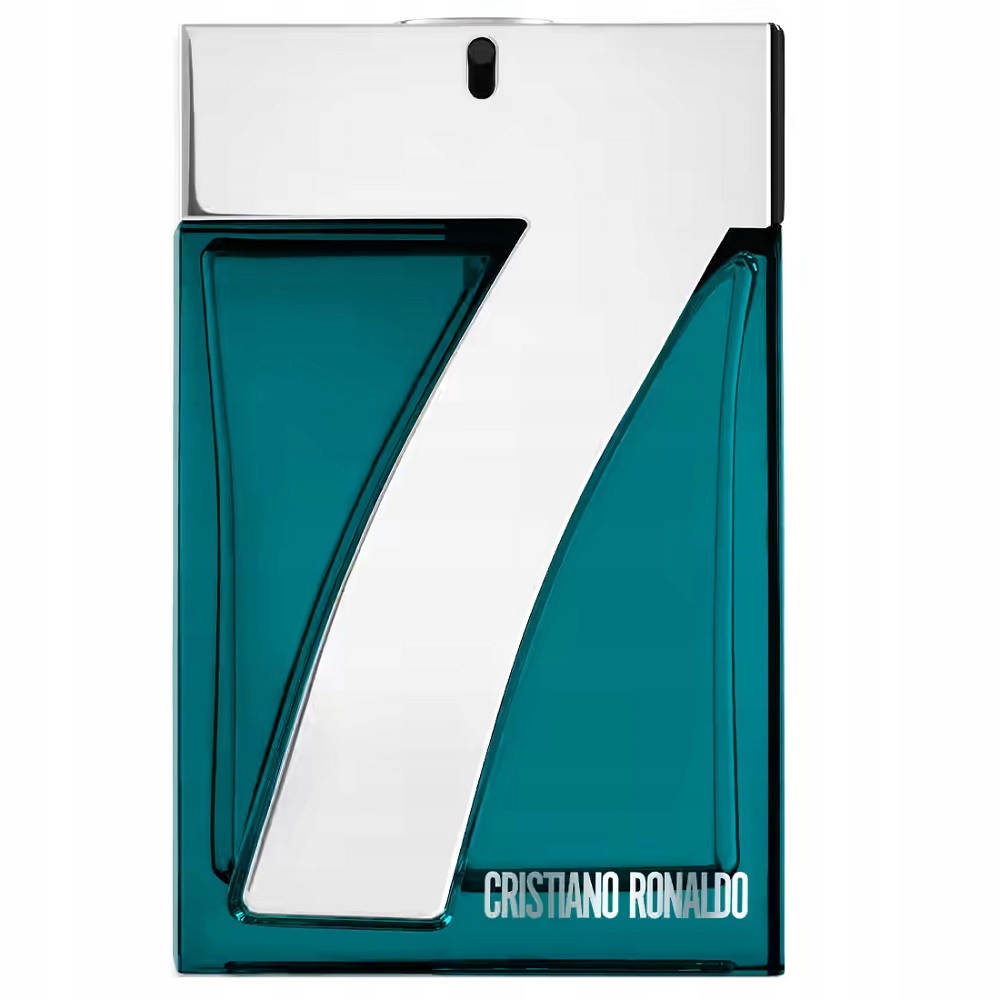 Cristiano Ronaldo CR7 Origins Toaletní voda, 100 ml