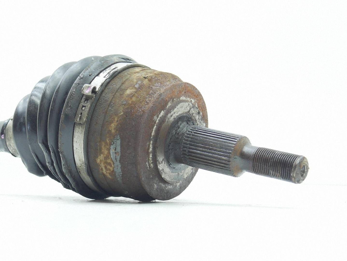 semi-axis left front left front VW TRANSPORTER T6 2.0 TDI 7E0407271AB