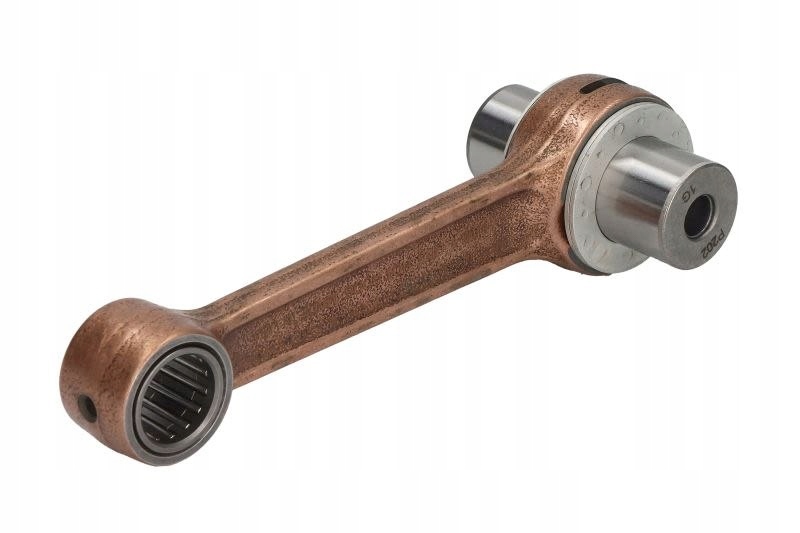 Kľukový hriadeľ je vhodný pre Hot Rods Hr 8103