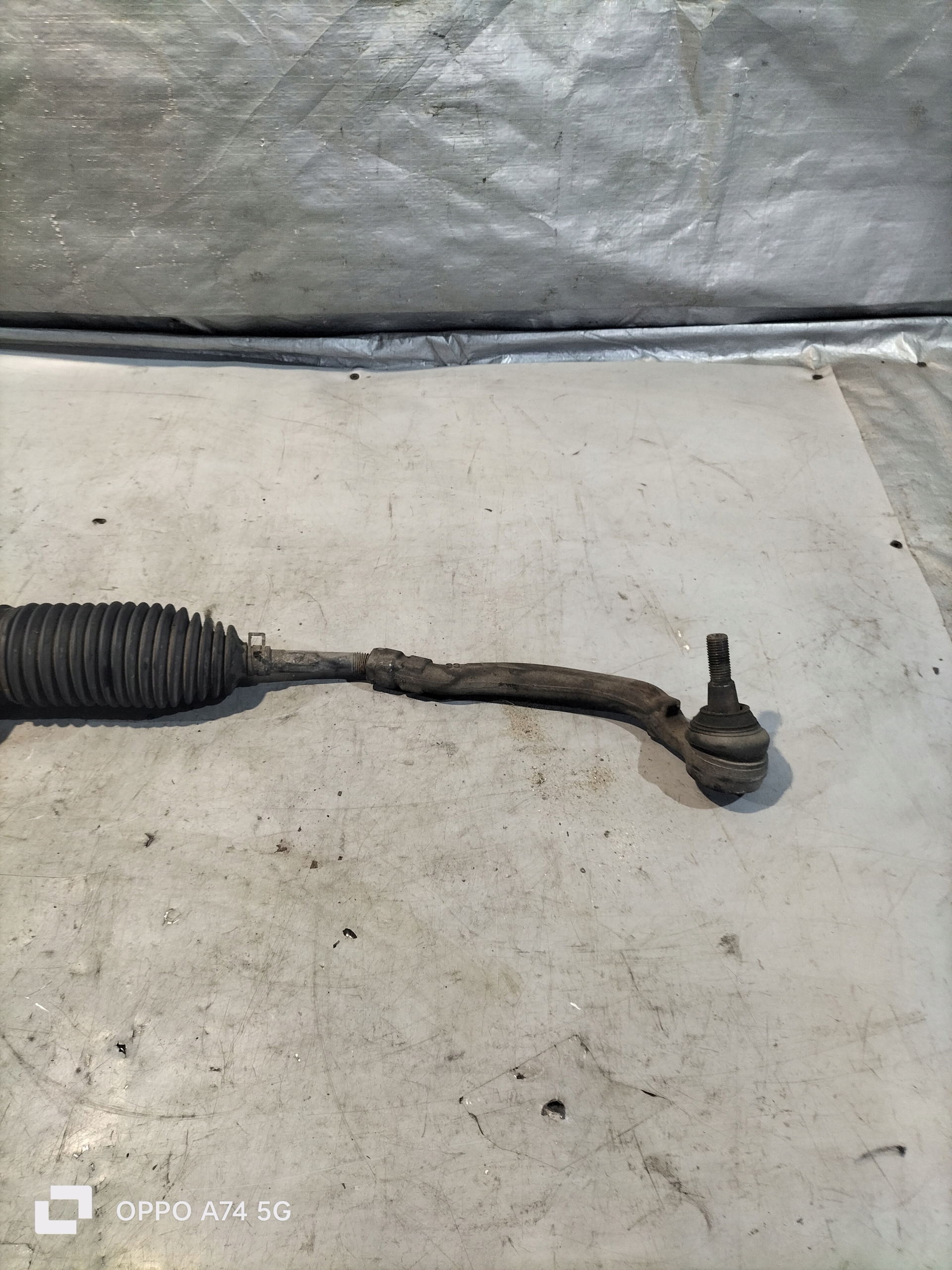 Peugeot 308 T9 OE A2C37847100 control