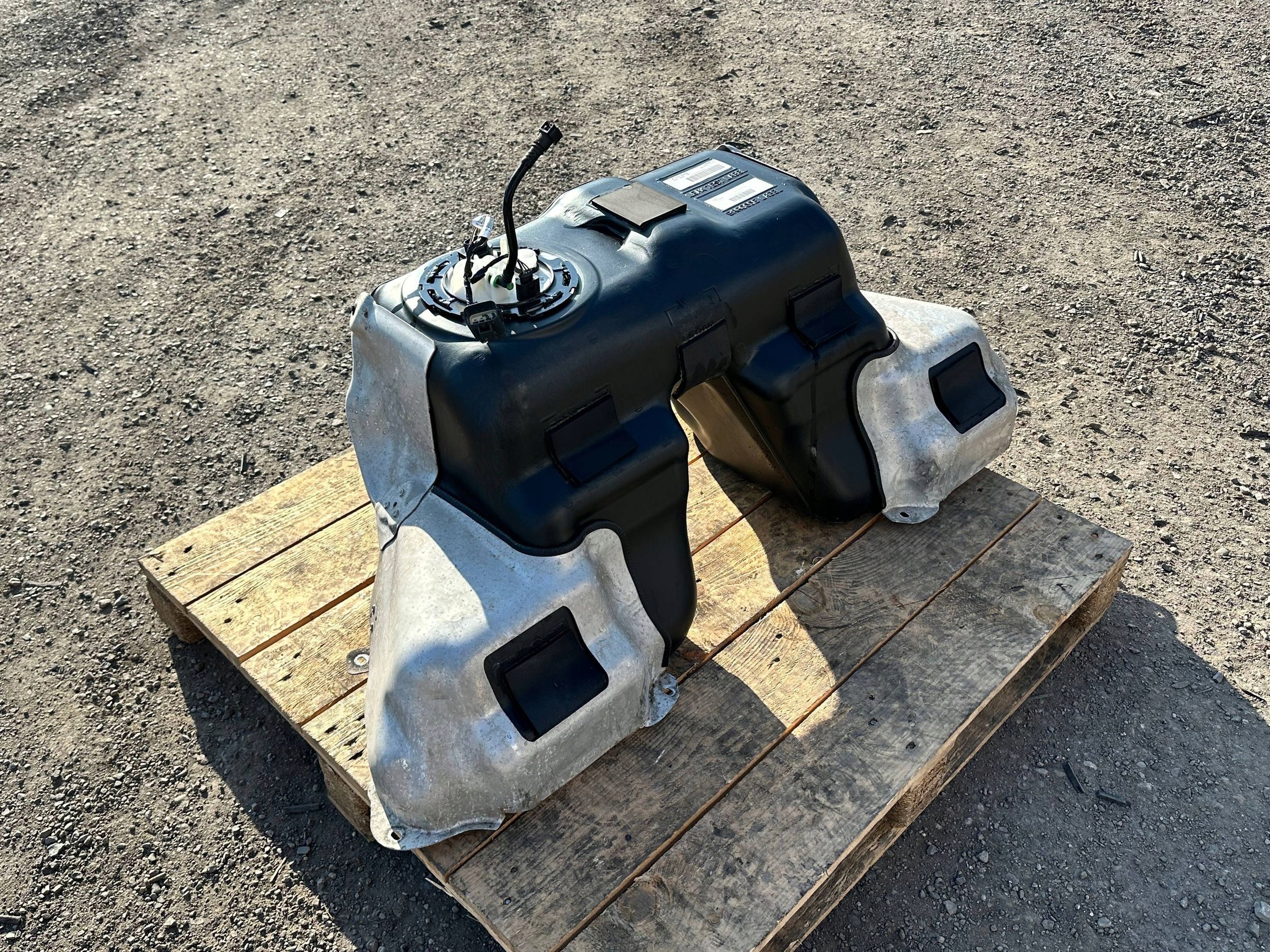 tank tank feed pump Jaguar F-Type 3.0 x152 2013+