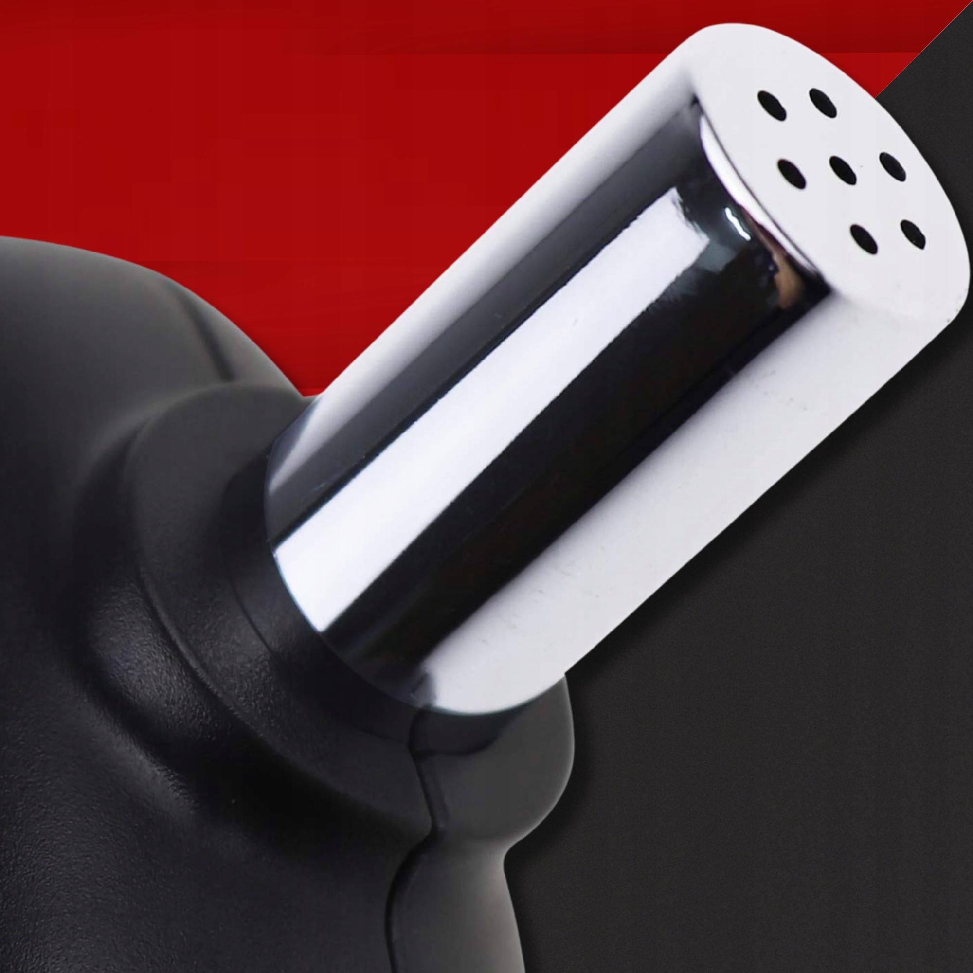 DECYBELOMIERZ SONOMETR MIERNIK POZIOMU NATĘŻENIA DŹWIĘKU BLUETOOTH 30-130dB Stan opakowania oryginalne