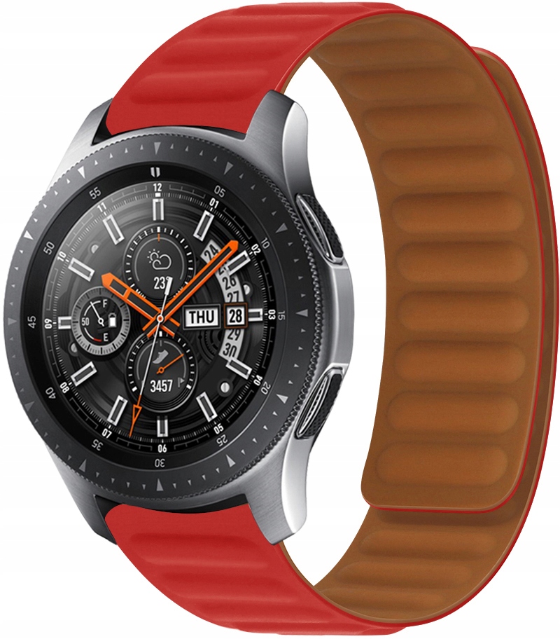 

Pasek Do Ticwatch Pro 3 Ultra Gps Gtx E2 S2 22MM
