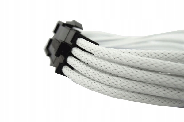 

Przedłużacz Kabla Zasilającego Gelid 8PIN Eps 30cm