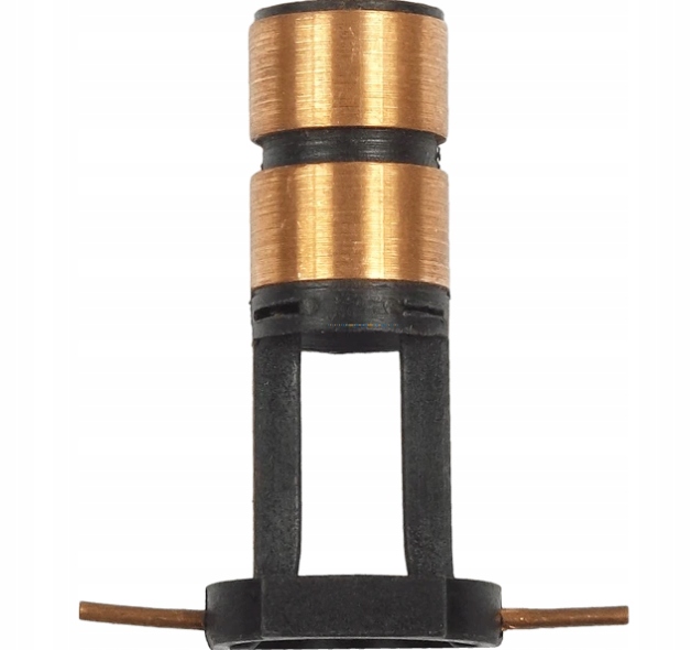 ASL9034 Komutator pierścień alternatora typu Denso