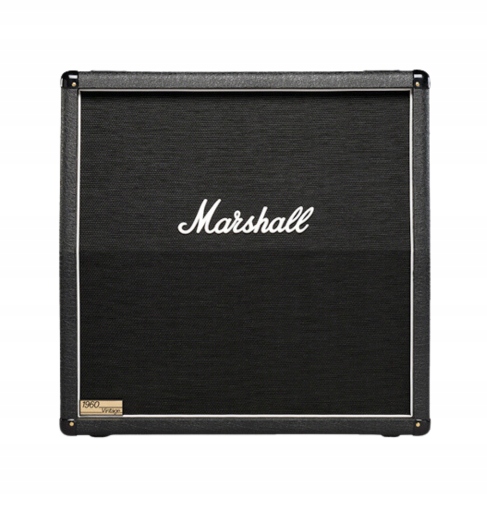 Marshall 1960AV kolumna gitarowa 280W 4x12&quot;