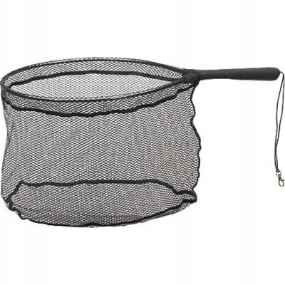 Podbierak Jaxon Soft Mesh 49x55cm