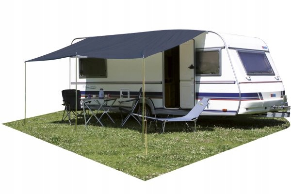 Daszek przeciwsłoneczny Awning 350x240 -EuroTrail