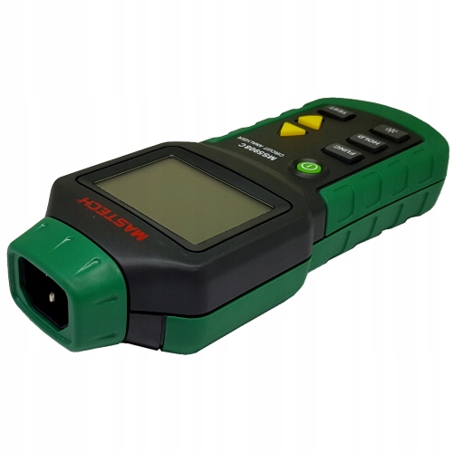 Tester instalacji elektrycznej MS5908C MASTECH Marka Mastech