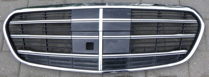 Mercedes S W223 манекен A2238804100