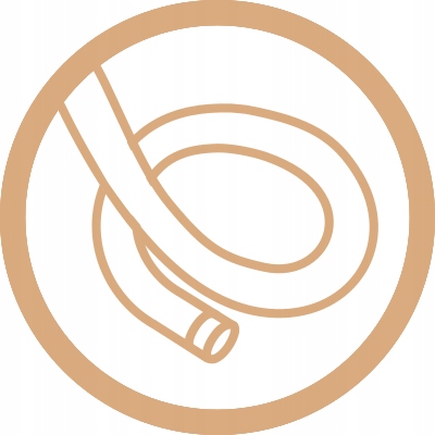 BATERIA ZLEWOZMYWAKOWA KUCHENNA STOJĄCA KRAN ELASTYCZNA WYLEWKA SZARA Typ montażu stojąca