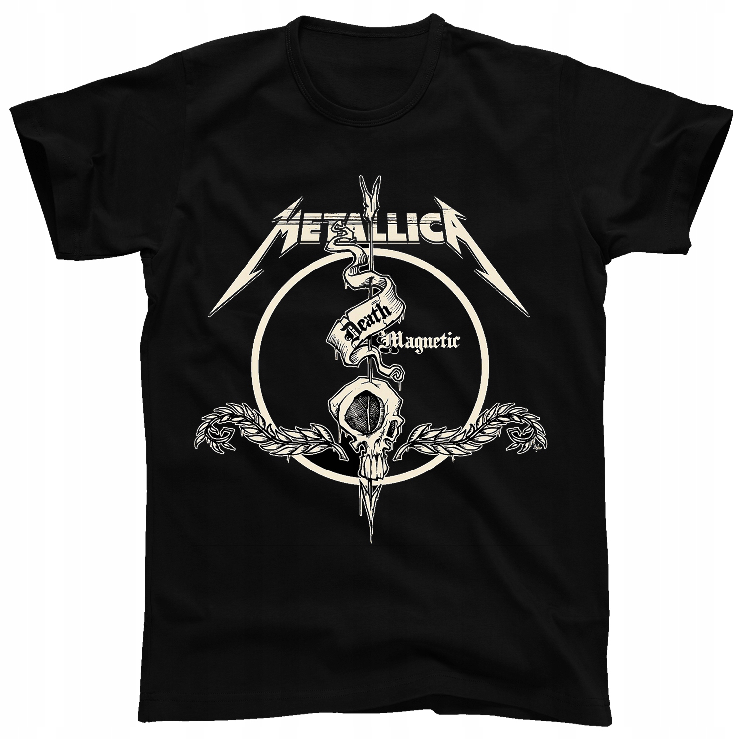 

Koszulka Metallica Death Magnetic roz. XL