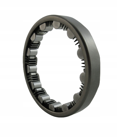 ZF-CRA-1 - ОДНОСТОРОННЯЯ МУФТА 8HP45 8HP55 8HP70