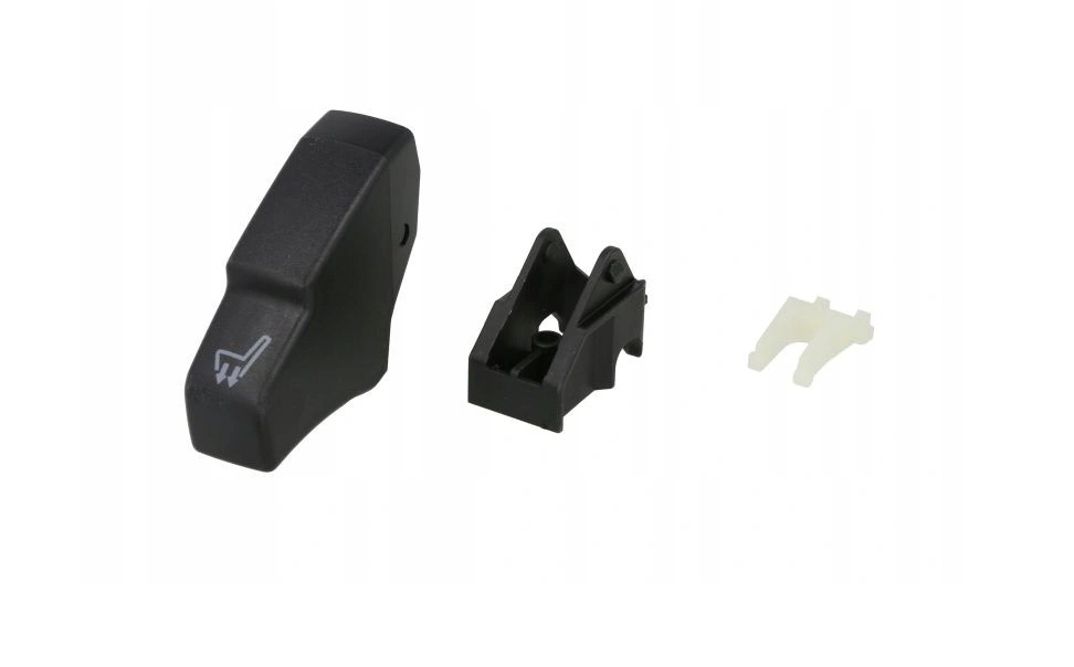 PRZYCISK REGULACJA FOTELA SIEDZENIA SCANIA R LEWY